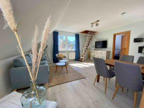 discovAIR Graal Müritz - Apartment Marta - Strandnah mit Netflix in Graal-Muritz